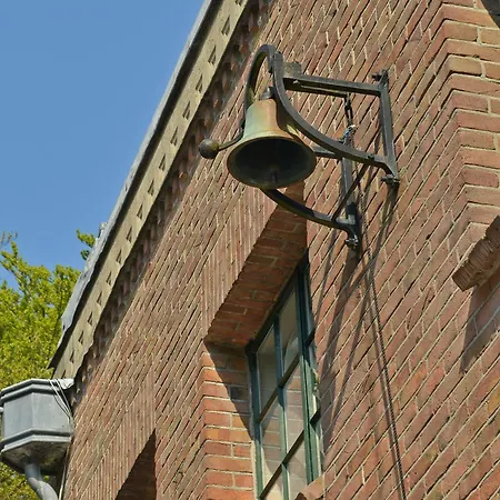 Alojamento de Turismo Selvagem Londons Hilversum