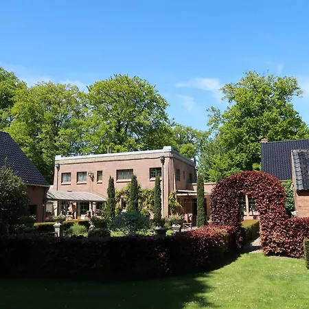 Alojamento de Turismo Selvagem Londons Hilversum