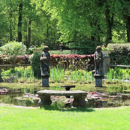 Londons Alojamento de Turismo Selvagem *