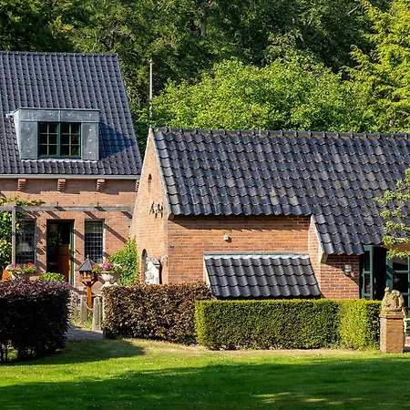 Alojamento de Turismo Selvagem Londons *