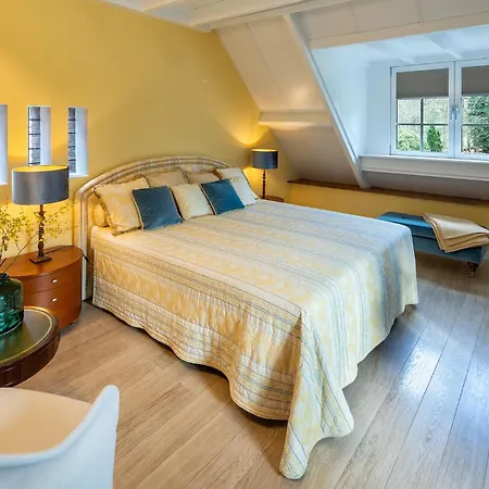 Alojamento de Turismo Selvagem Londons