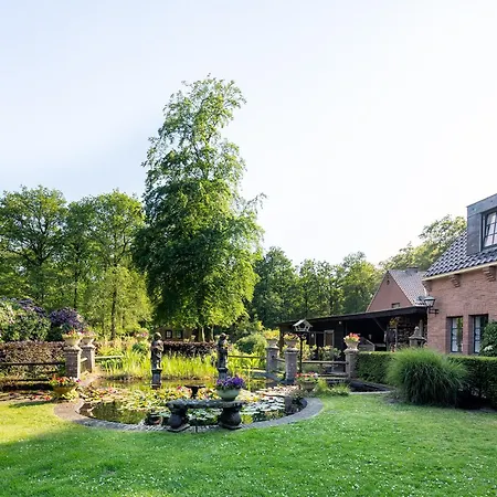 Londons Alojamento de Turismo Selvagem *