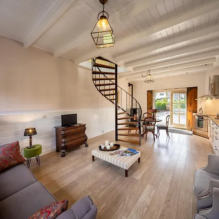 Alojamento de Turismo Selvagem Londons *