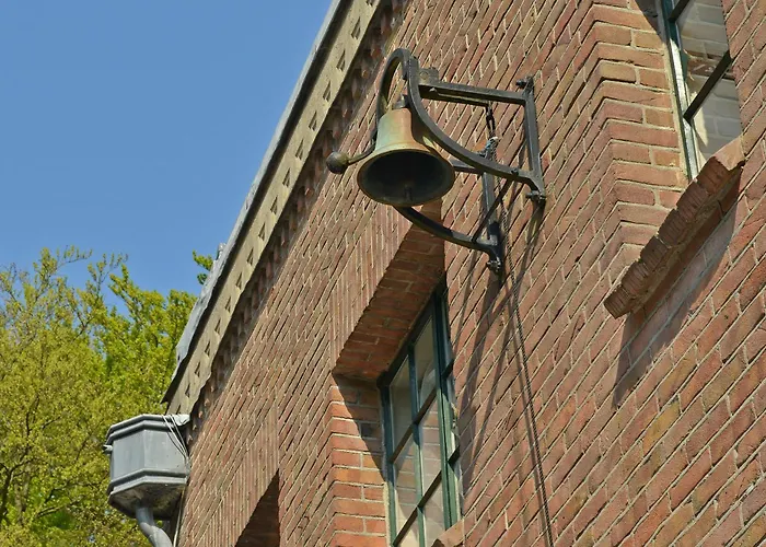 Lodge Londons Hilversum