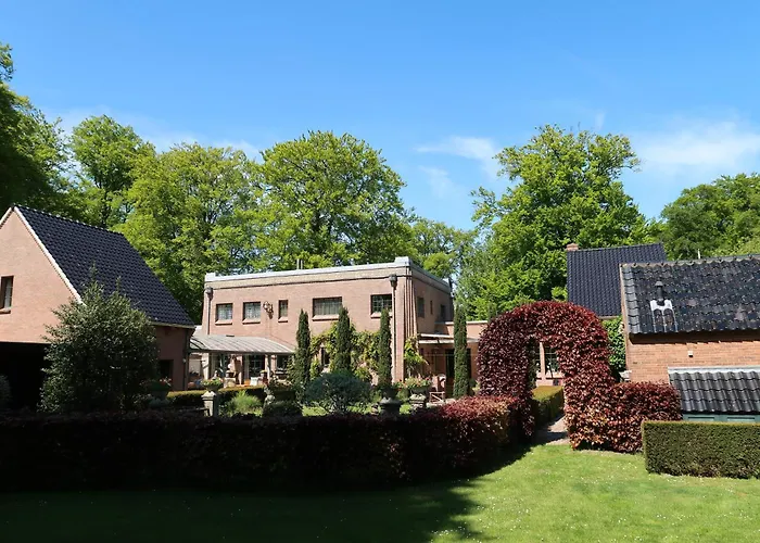 Lodge Londons Hilversum