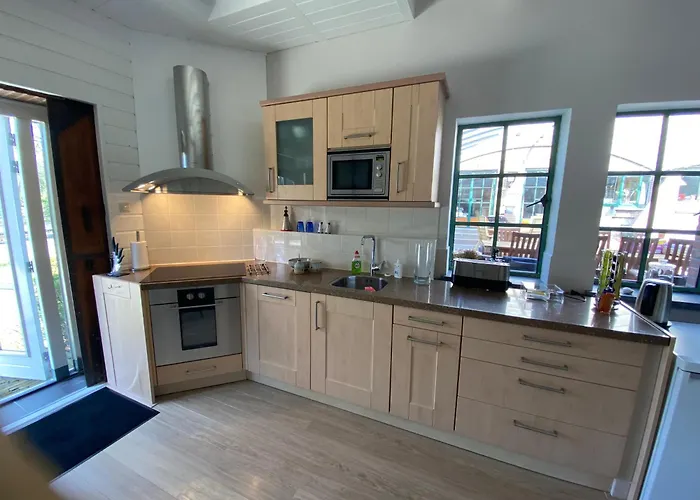 Londons ロッジ ヒルフェルスム